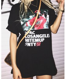 FNTY | Tシャツ/カットソー