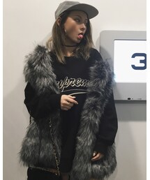 Supreme  | パーカー