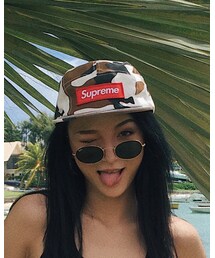 Supreme  | キャップ