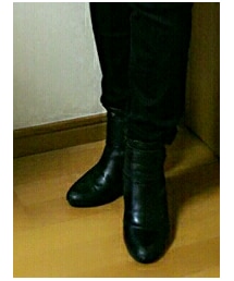 tehen | ブーツ