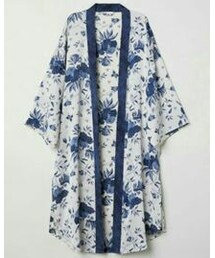 H&M | ガウン(ジャケット/アウター)