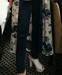 earth music&ecology | デニムパンツ