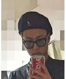 KANGOL | ハンチング/ベレー帽