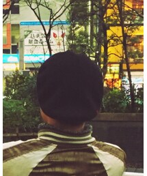 KANGOL | ハンチング/ベレー帽