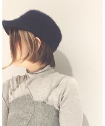 RIVE DROITE | キャップ