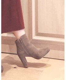 RIVE DROITE | ブーツ