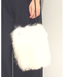 RIVE DROITE | ショルダーバッグ