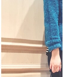 YANUK | デニムパンツ