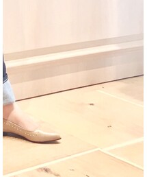 FABIO RUSCONI | パンプス