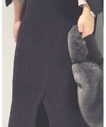 RIVE DROITE | スカート