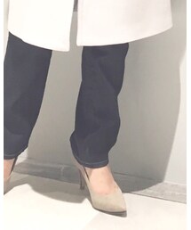 RIVE DROITE | パンプス