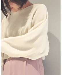 UNIQLO | ニット/セーター