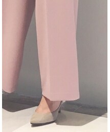 RIVE DROITE | パンプス