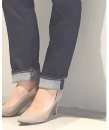 RIVE DROITE | パンプス