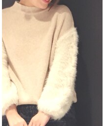 RIVE DROITE | トップス