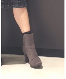 RIVE DROITE | シューズ