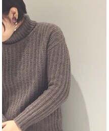 RIVE DROITE | トップス