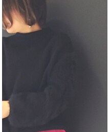 RIVE DROITE | トップス