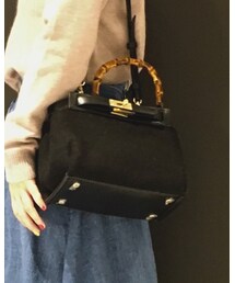 RIVE DROITE | ショルダーバッグ