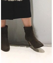 RIVE DROITE | ブーツ