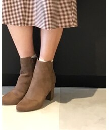 RIVE DROITE | ブーツ