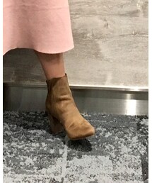 RIVE DROITE | シューズ