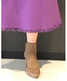 RIVE DROITE | シューズ