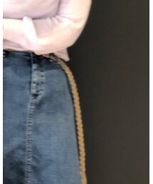 RIVE DROITE | ベルト