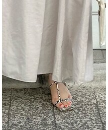 RIVE DROITE | シューズ