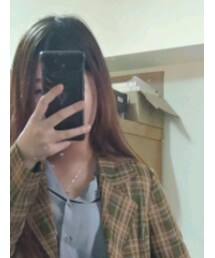 Marjorie | スーツジャケット