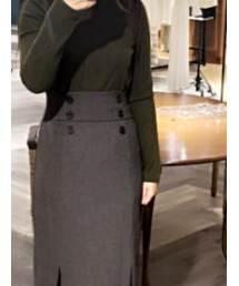 Marjorie | ニット/セーター