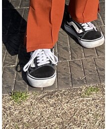 VANS | スニーカー