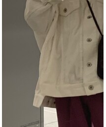 niko and... | デニムジャケット