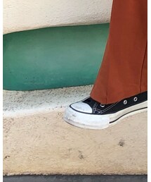 CONVERSE | スニーカー