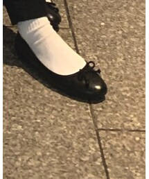 ORiental TRaffic | バレエシューズ