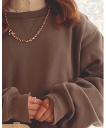 GU | スウェット