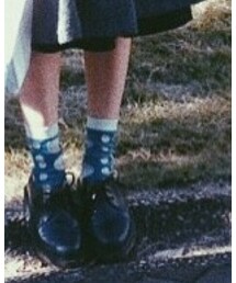 Dr. Martens | シューズ