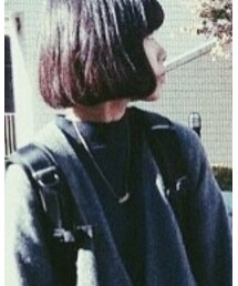 無印良品 | Tシャツ/カットソー