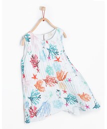 ZARA | Tシャツ/カットソー