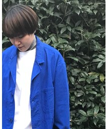 used | ジャケット/アウター