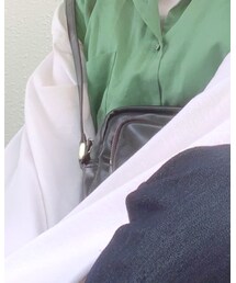 LOWRYS FARM | ショルダーバッグ