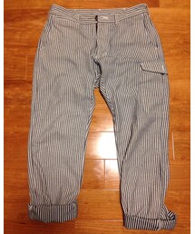 HOLLYWOOD RANCH MARKET | For sale price!!(デニムパンツ)