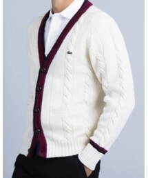 LACOSTE | ジャケット/アウター