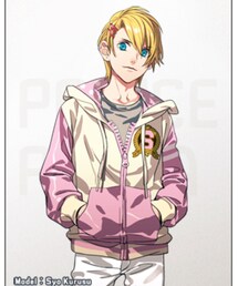 翔ちゃんパーカー！✨ | ジャケット/アウター