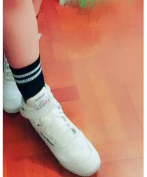 Reebok | パンプス