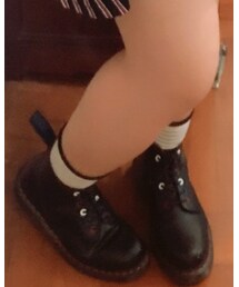 Dr. Martens | ブーツ