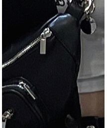 H&M | ボディバッグ/ウエストポーチ