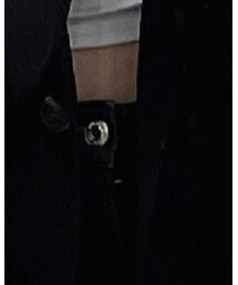 ZARA | デニムパンツ