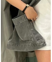 H&M | デニムジャケット