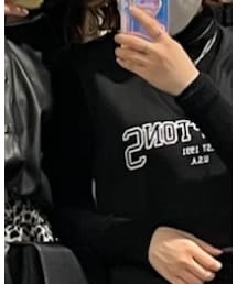 Bershka | ベスト